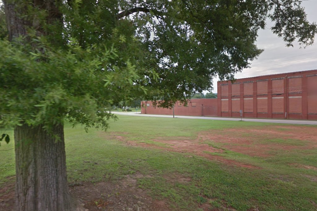 Housing Authority in Calhoun County, AL CountyInfo