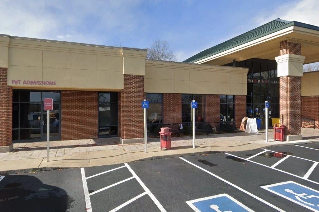 Metro Animal Shelter in Nashville, TN CountyInfo