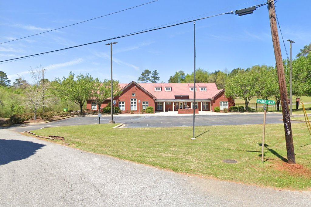 Housing Authority in Leeds, AL CountyInfo
