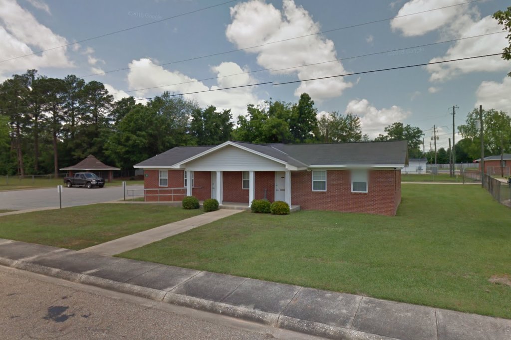 Housing Authority in Dale County, AL CountyInfo