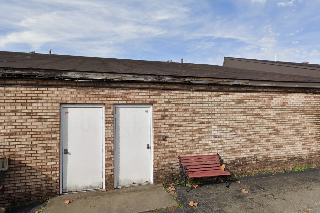 Uniontown Magistrate Court I in Uniontown, PA CountyInfo