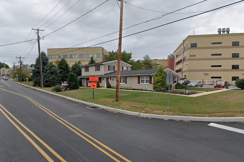 Law Enforcement & Military in Lancaster, PA CountyInfo