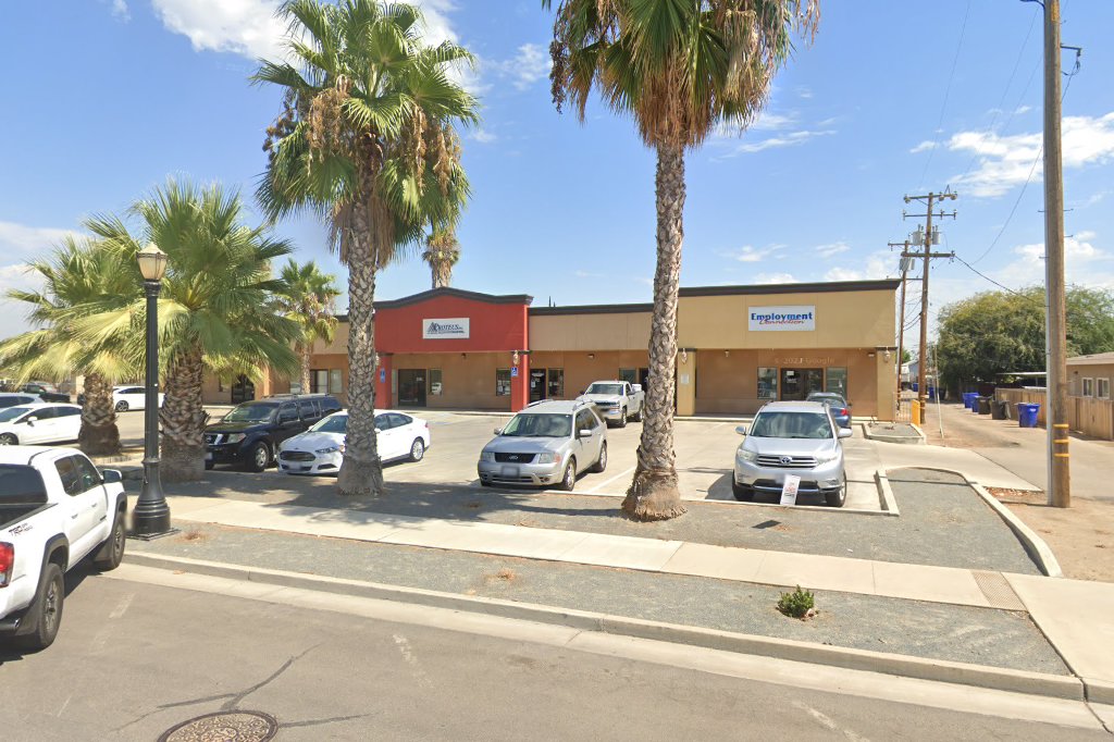 Tulare County Employment Connection û Visalia in Visalia, CA CountyInfo