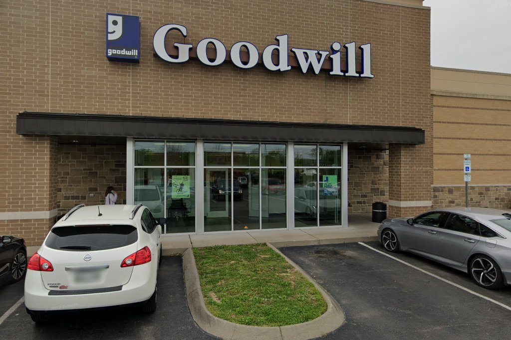 Goodwill in Mount Juliet, TN CountyInfo