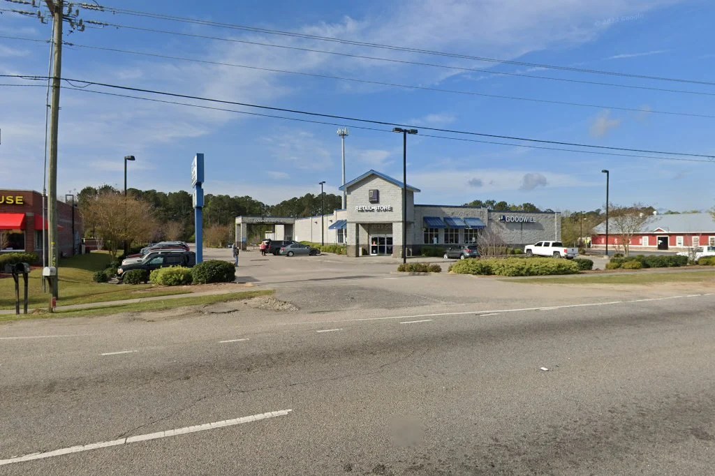 Goodwill Myrtle Beach in Myrtle Beach, SC CountyInfo