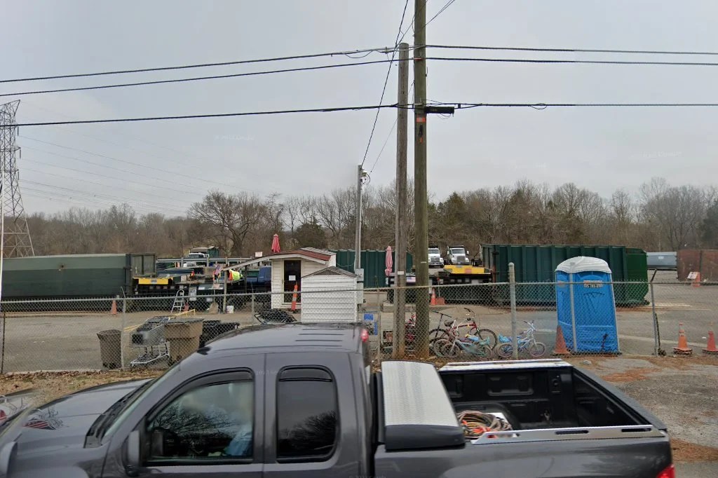 Goodwill Lebanon in Lebanon, TN CountyInfo