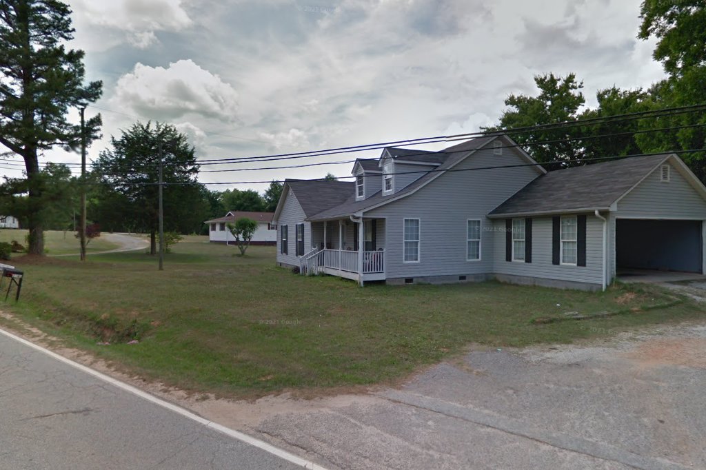 Edgefield Housing Authority in Edgefield, SC CountyInfo