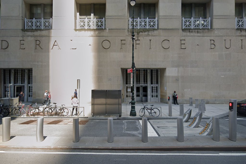 New York County Passport Office in New York, NY CountyInfo