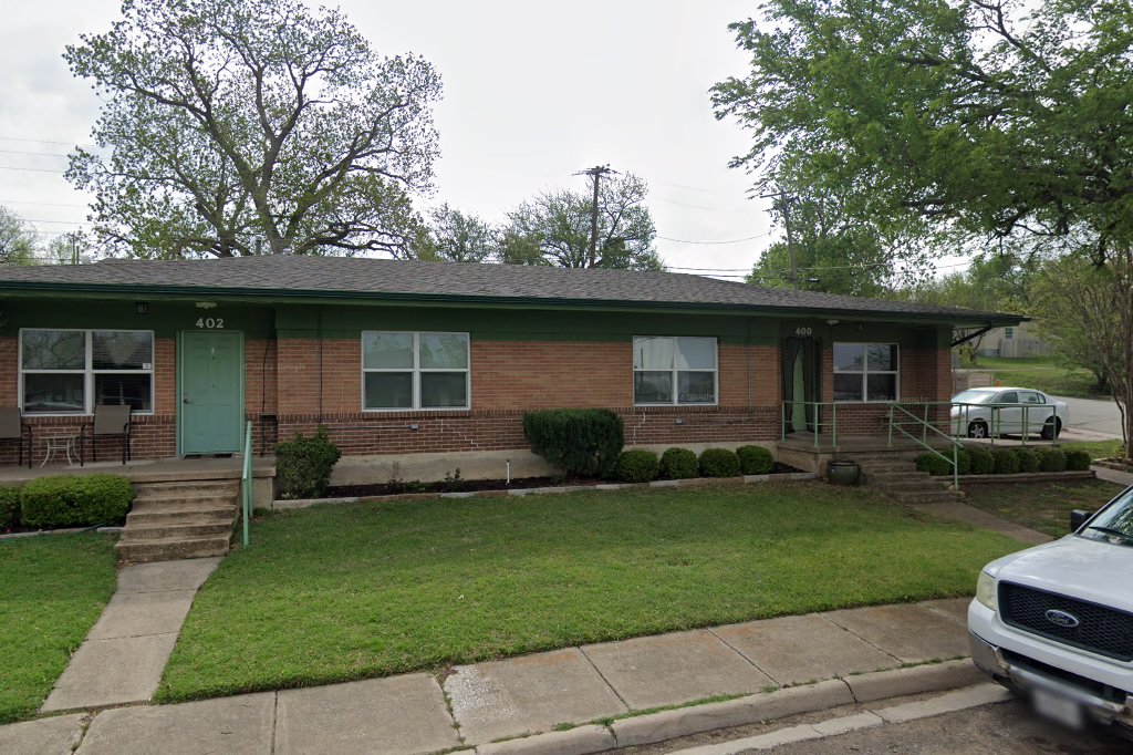 Dallas Housing Authority in Dallas, TX CountyInfo