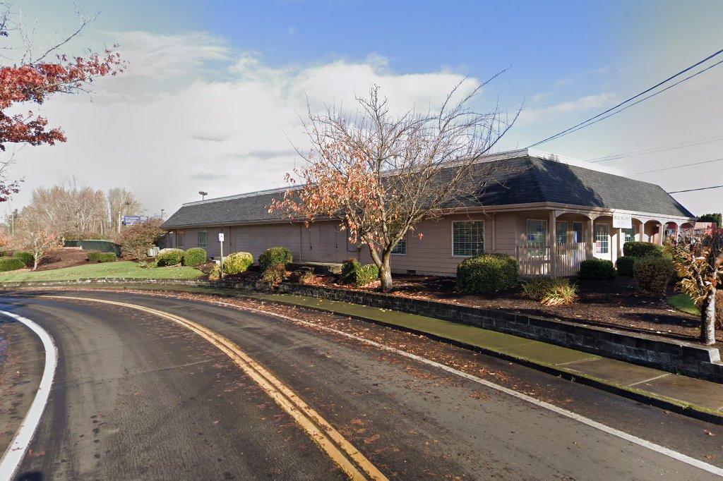 Law Enforcement & Military in Salem, OR CountyInfo