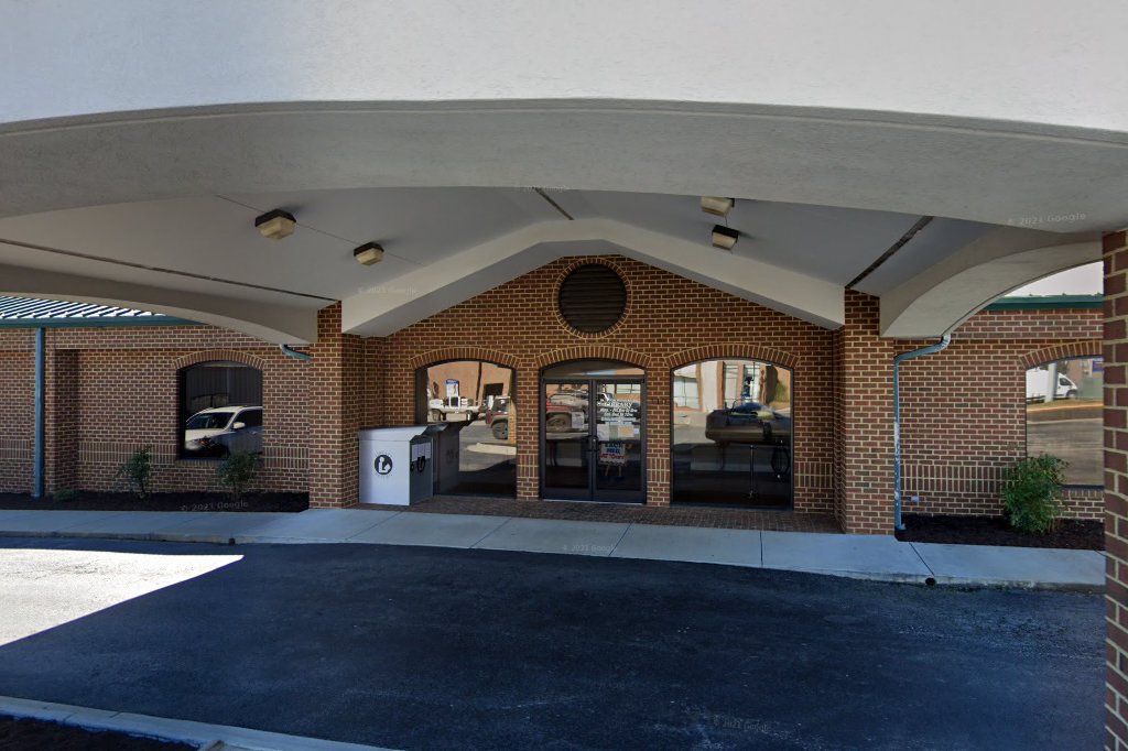 Veterans of Foreign Wars in La Crosse, VA CountyInfo