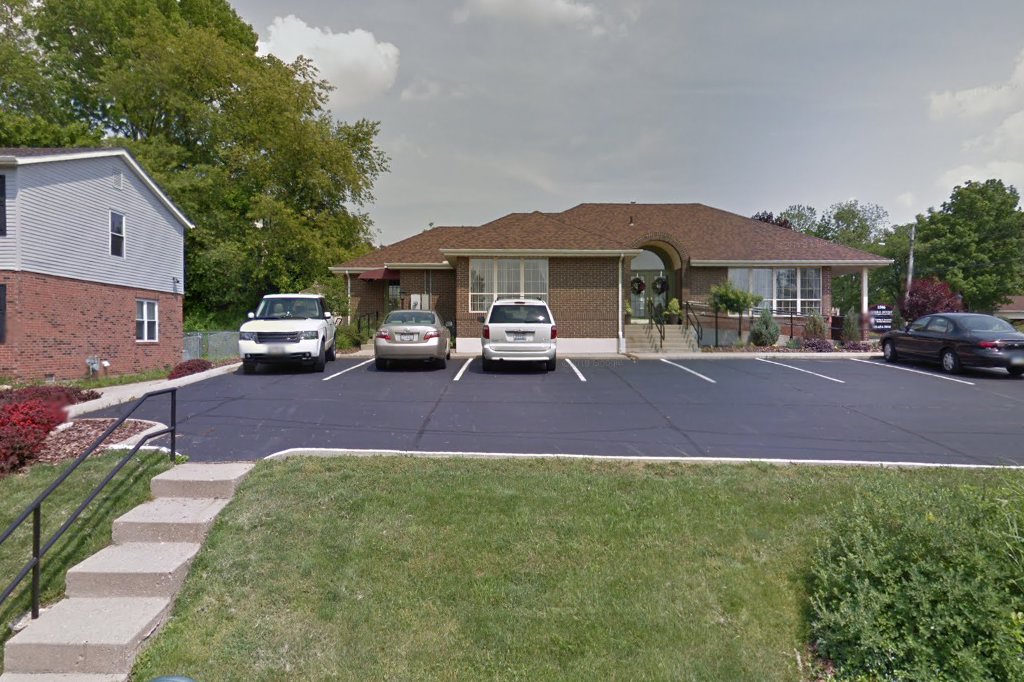 Columbus Housing Authority in Columbus, OH CountyInfo