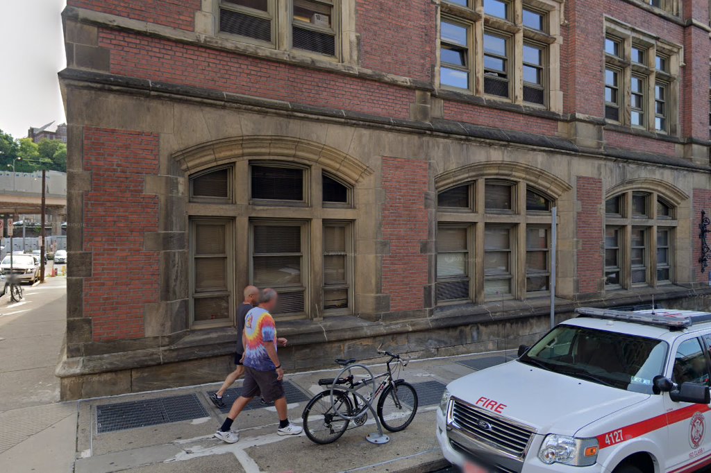 Housing Authority in Pittsburgh, PA CountyInfo