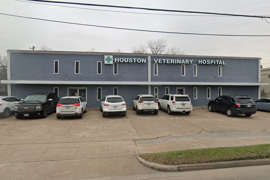 Aldine Mail Route Animal Hospital in Houston, TX CountyInfo