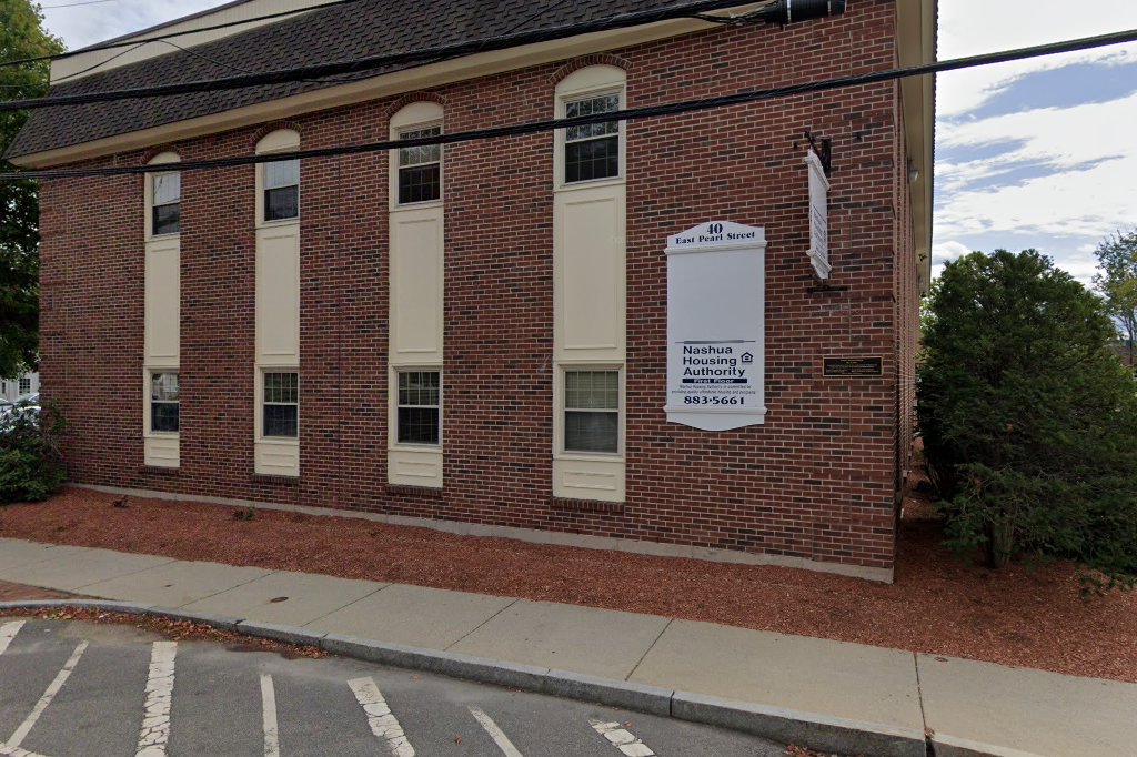 Manchester Housing Authority in Manchester, NH CountyInfo