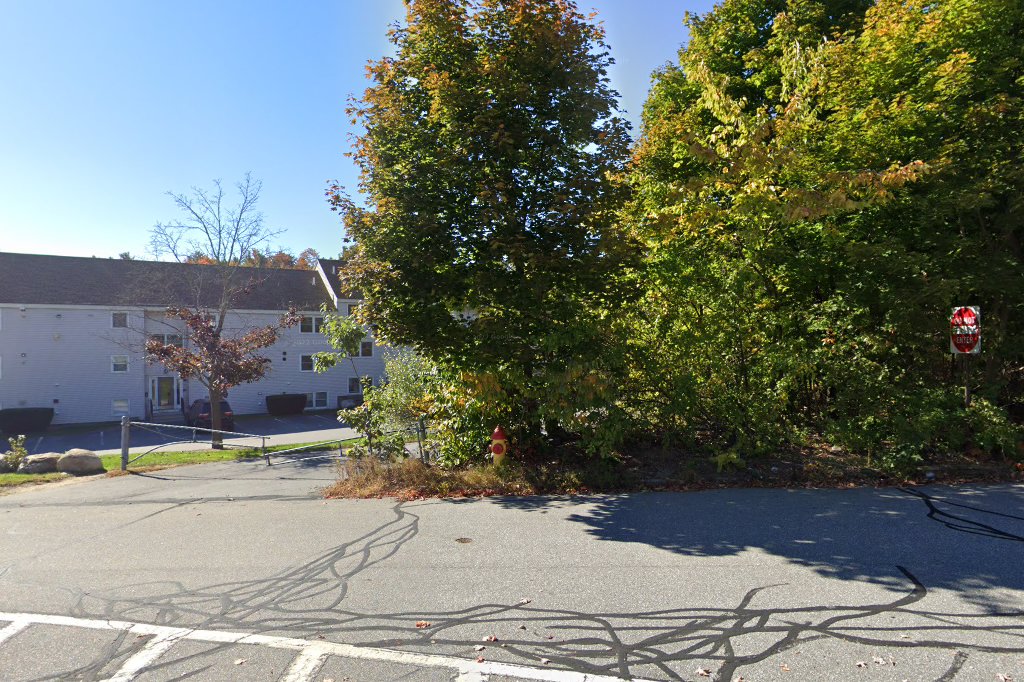 Housing Authority in Hillsborough County, NH CountyInfo