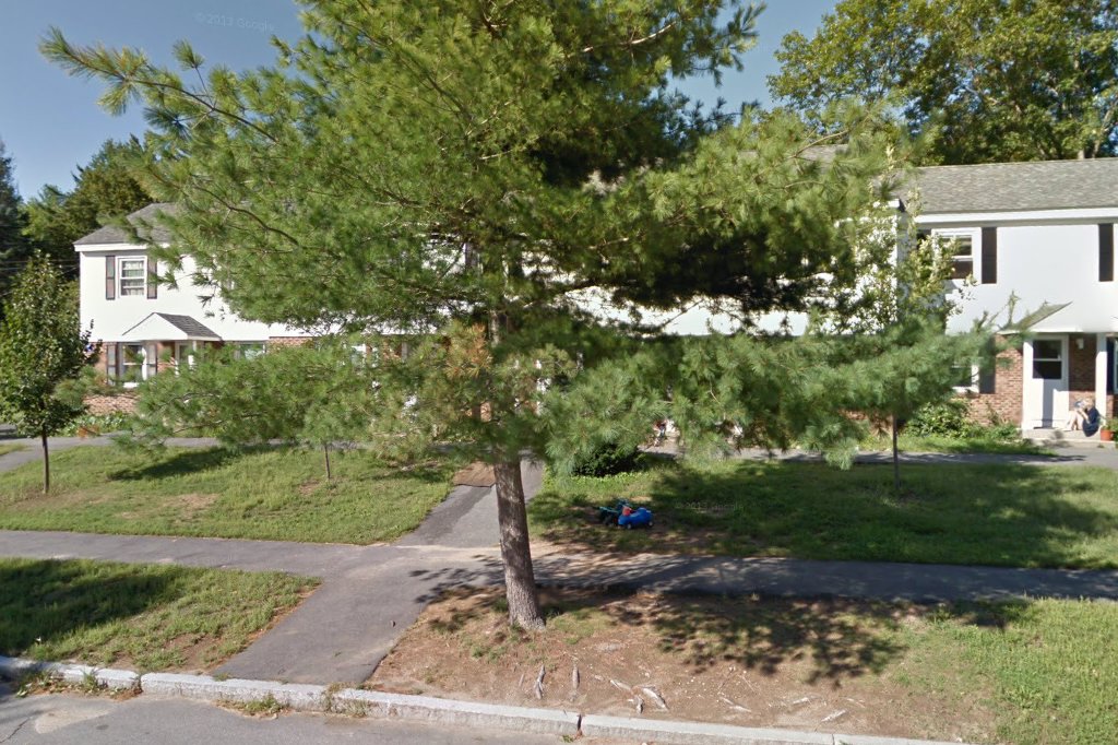 Manchester Housing Authority in Manchester, NH CountyInfo