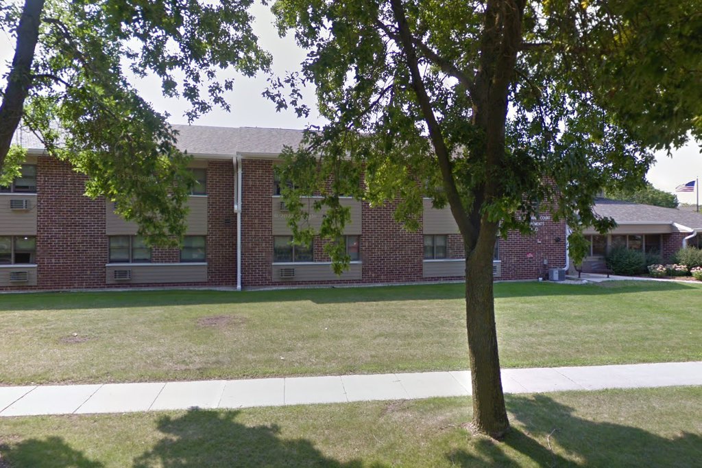 Housing Authority in Fond du Lac County, WI CountyInfo