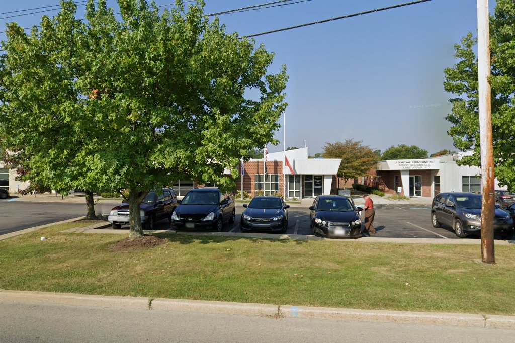 Veterans Affairs Department in Hermitage, PA CountyInfo