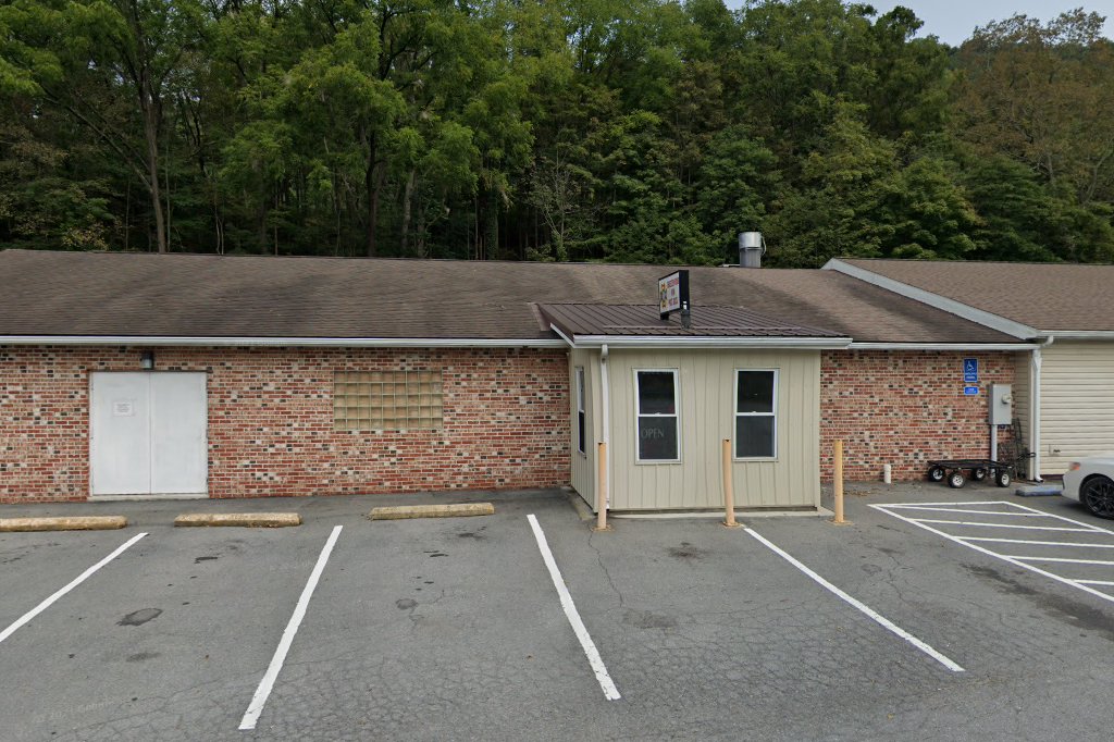 Veterans of Foreign Wars in McConnellsburg, PA CountyInfo