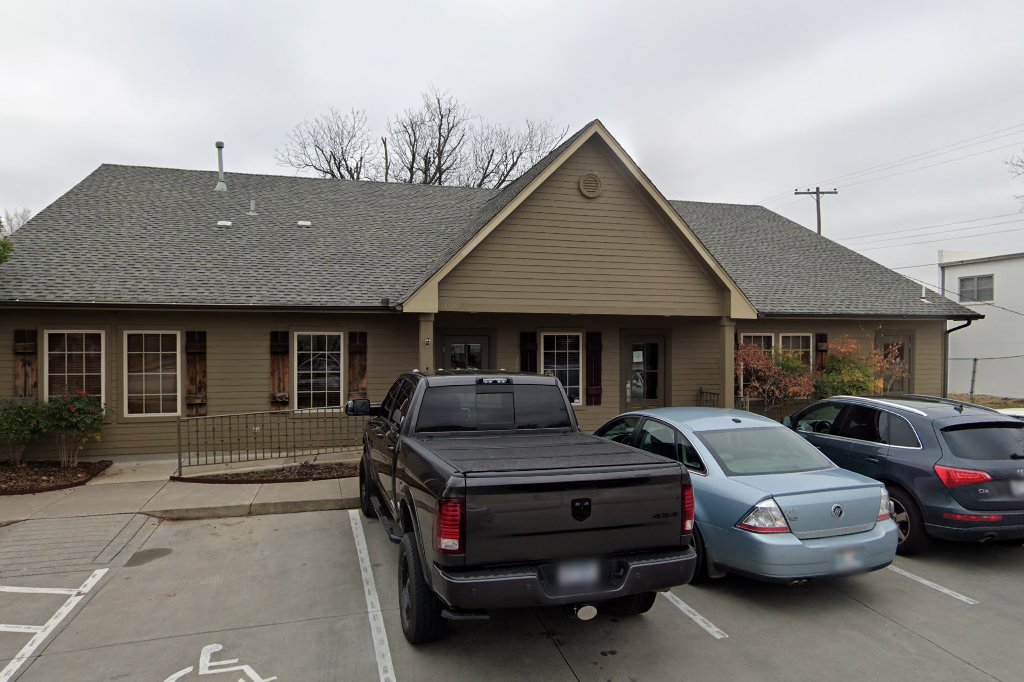 Dr Wiley Norman Ok at Marcos Sloat blog