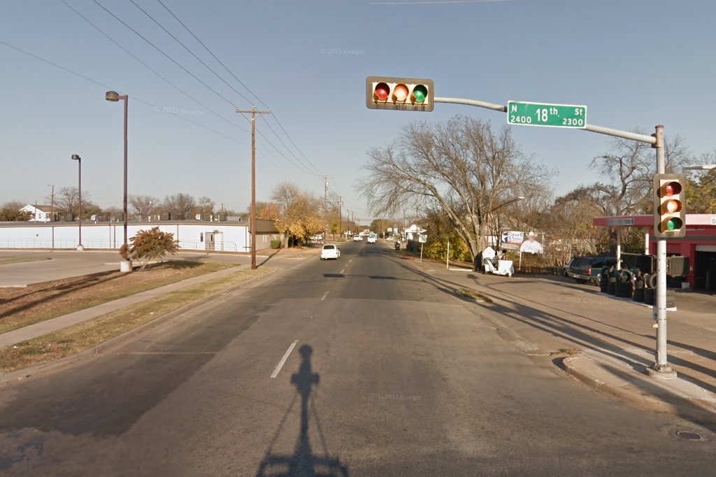 Goodwill in Waco, TX CountyInfo