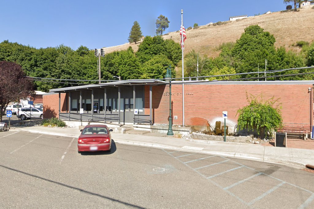 Law Enforcement & Military in Colfax, WA CountyInfo