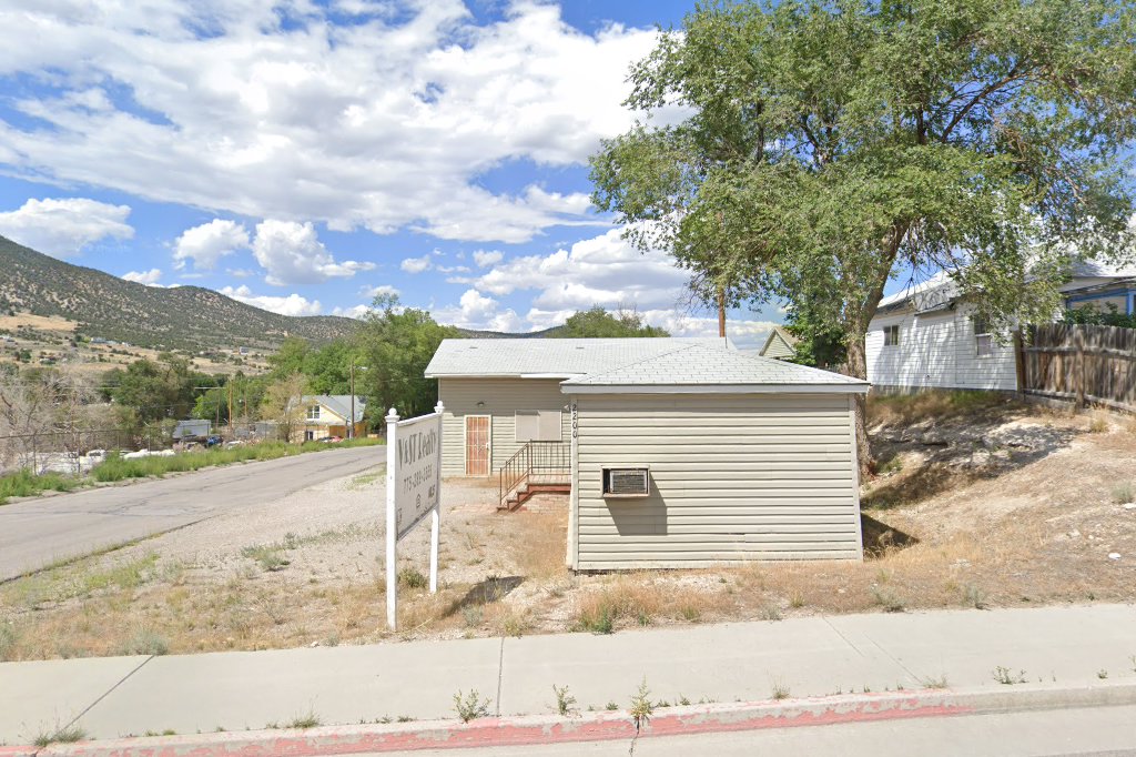 Animal Shelter in White Pine County, NV CountyInfo