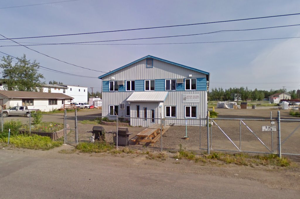 Housing Authority in Fairbanks North Star Borough County, AK CountyInfo