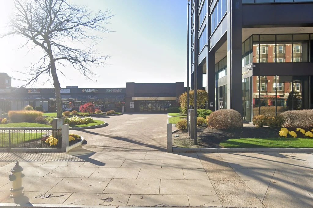 Passport Office in Manchester, NH CountyInfo