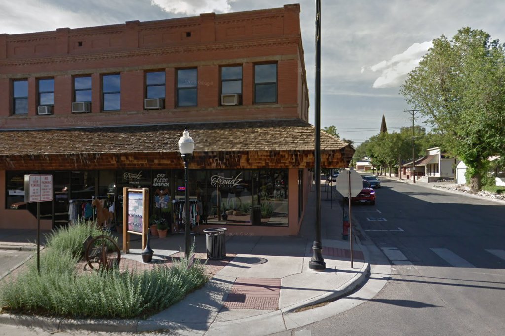 Glenwood Springs Driver License Office in Glenwood Springs, CO CountyInfo