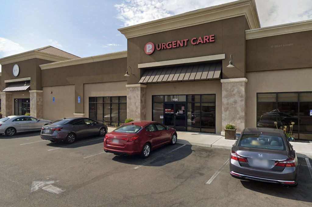 Find Urgent Care & Walkin Clinics in Fresno, CA Hospital