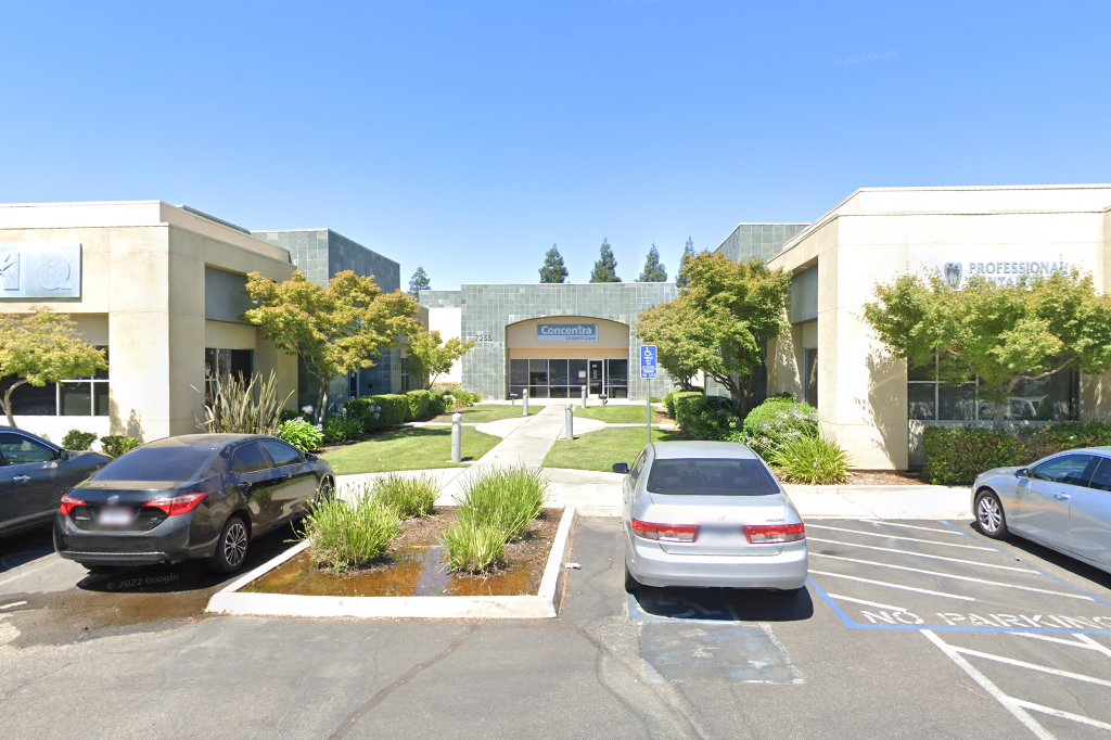 Find Urgent Care & Walkin Clinics in Fresno, CA Hospital