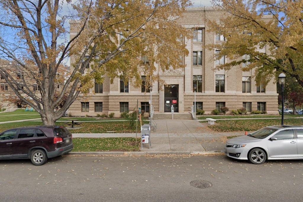 Glenwood Springs Driver License Office in Glenwood Springs, CO CountyInfo