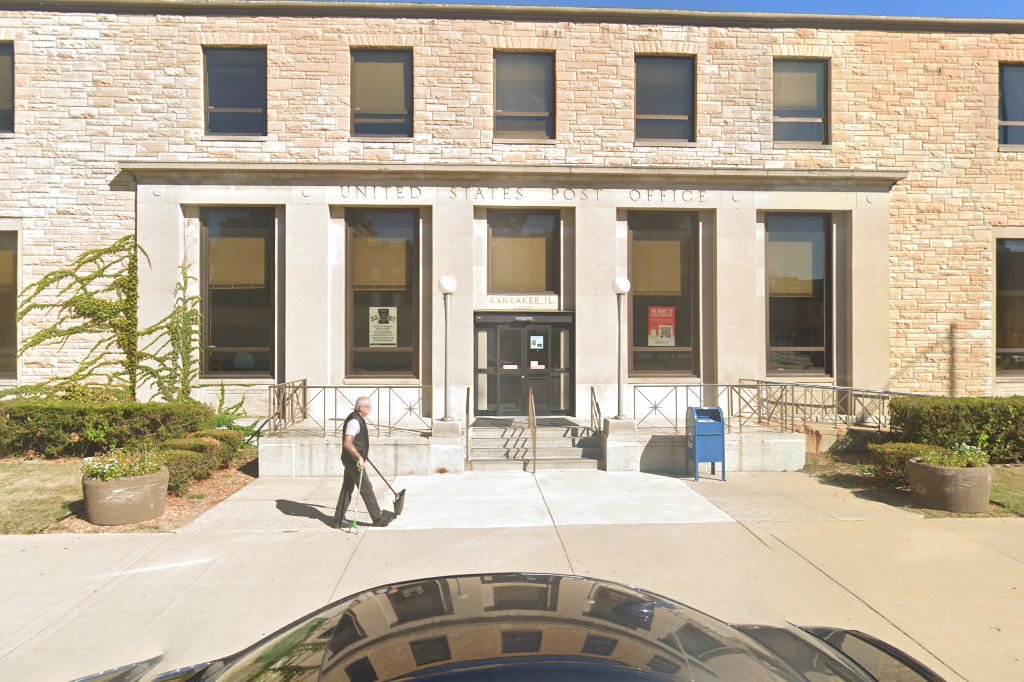 Passport Office in Kankakee, IL CountyInfo