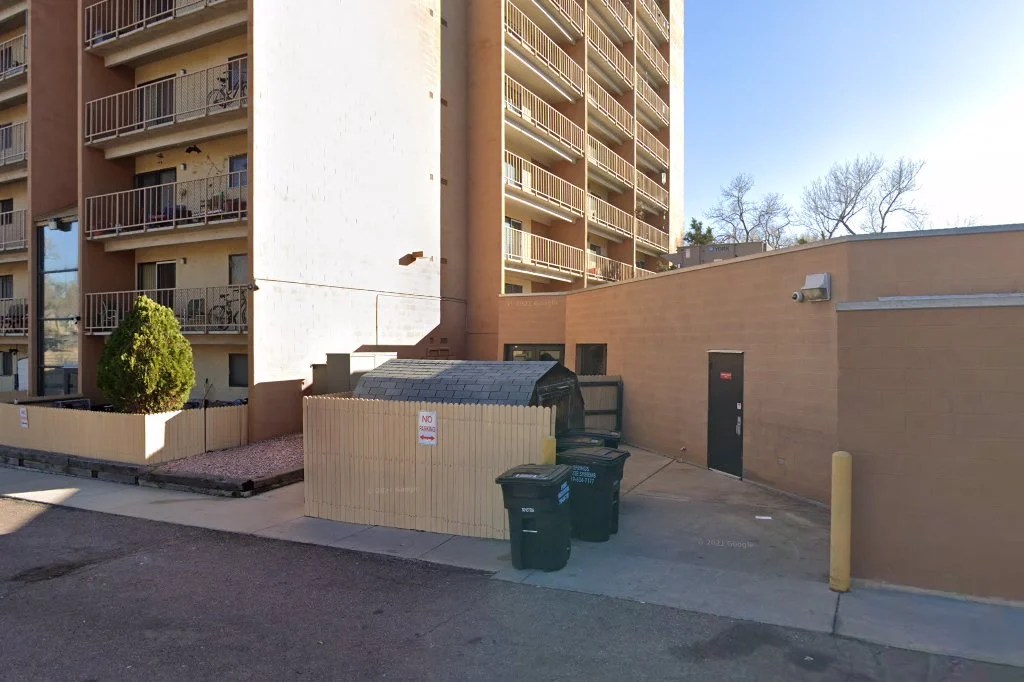 Housing Authority in El Paso County, CO CountyInfo