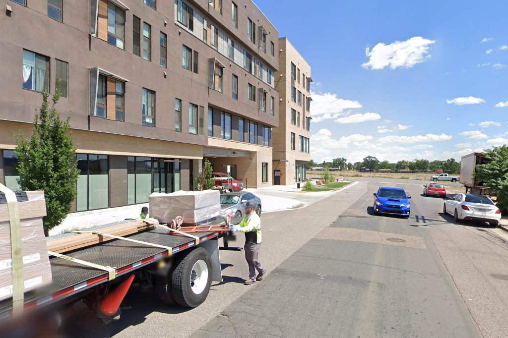 Adams County Housing Authority in Commerce, CO CountyInfo