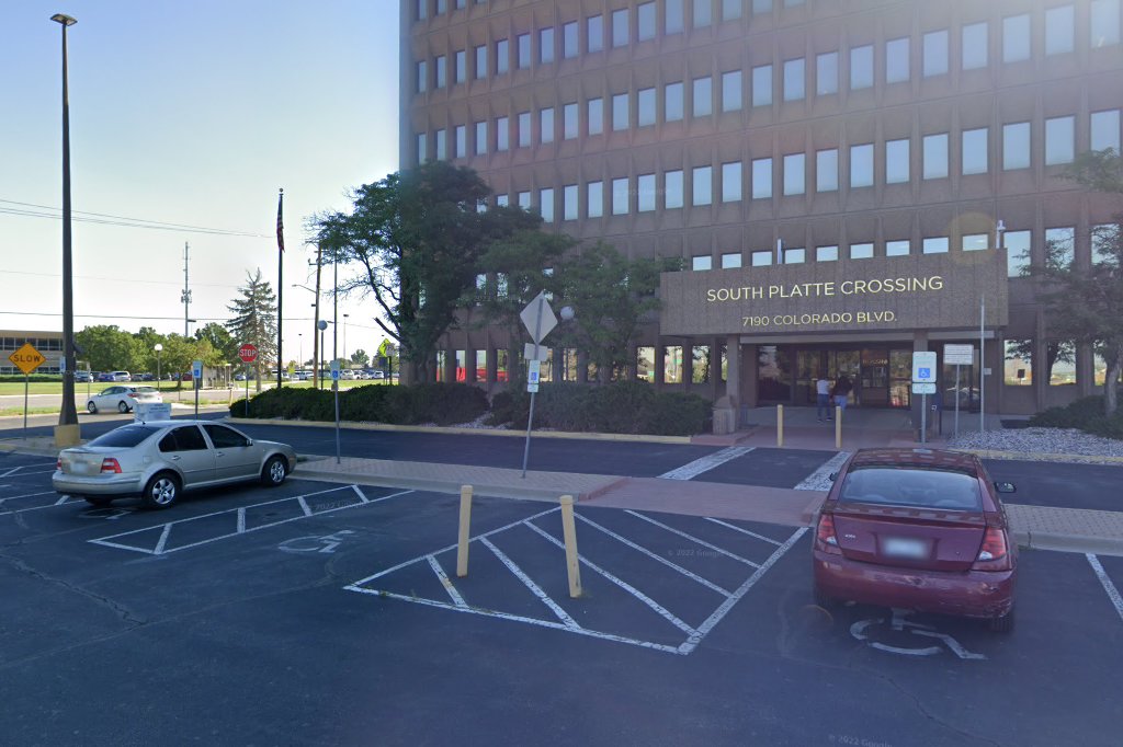 Housing Authority in Adams County, CO CountyInfo