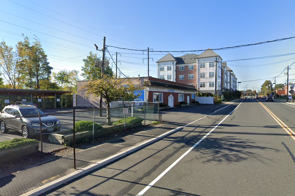 Animal Hospital in Middlesex County, NJ CountyInfo