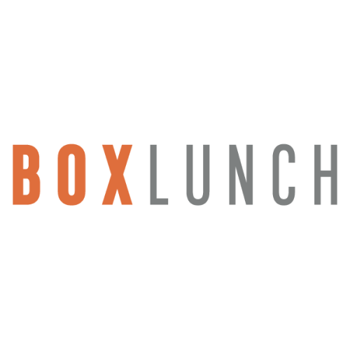 BoxLunch Coupons & Deals