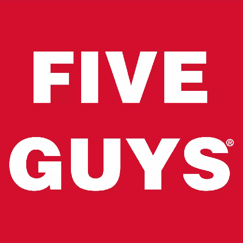 Five Guys Coupons 2024 Printable Free - Danita Imogene