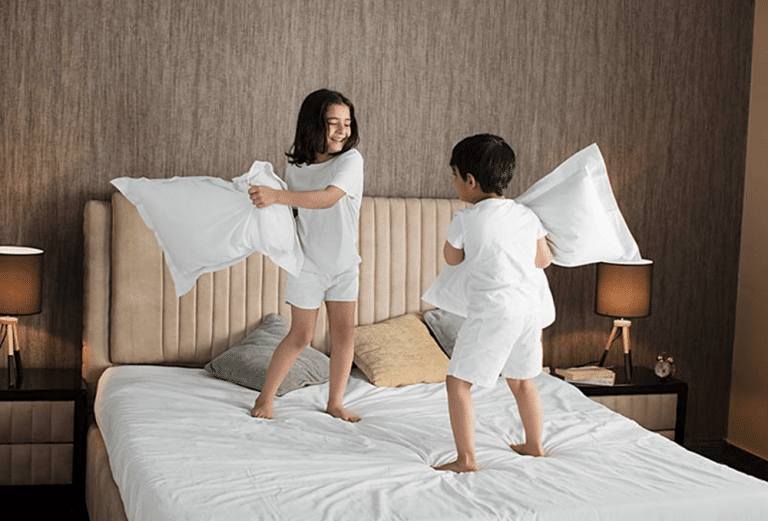 A Guide to Choose Best Beds for Kids Comfort and Style Together