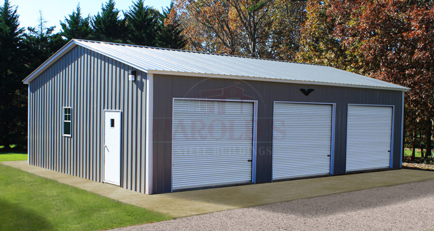 Garage The Ultimate Guide HouseAffection