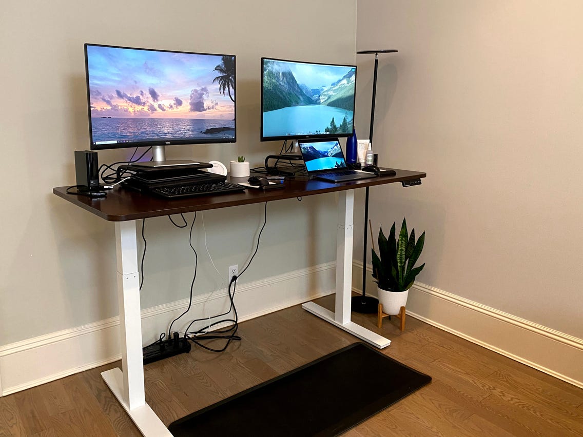 EVERYTHING ABOUT A STANDING DESK THAT YOU DIDN’T KNOW HouseAffection