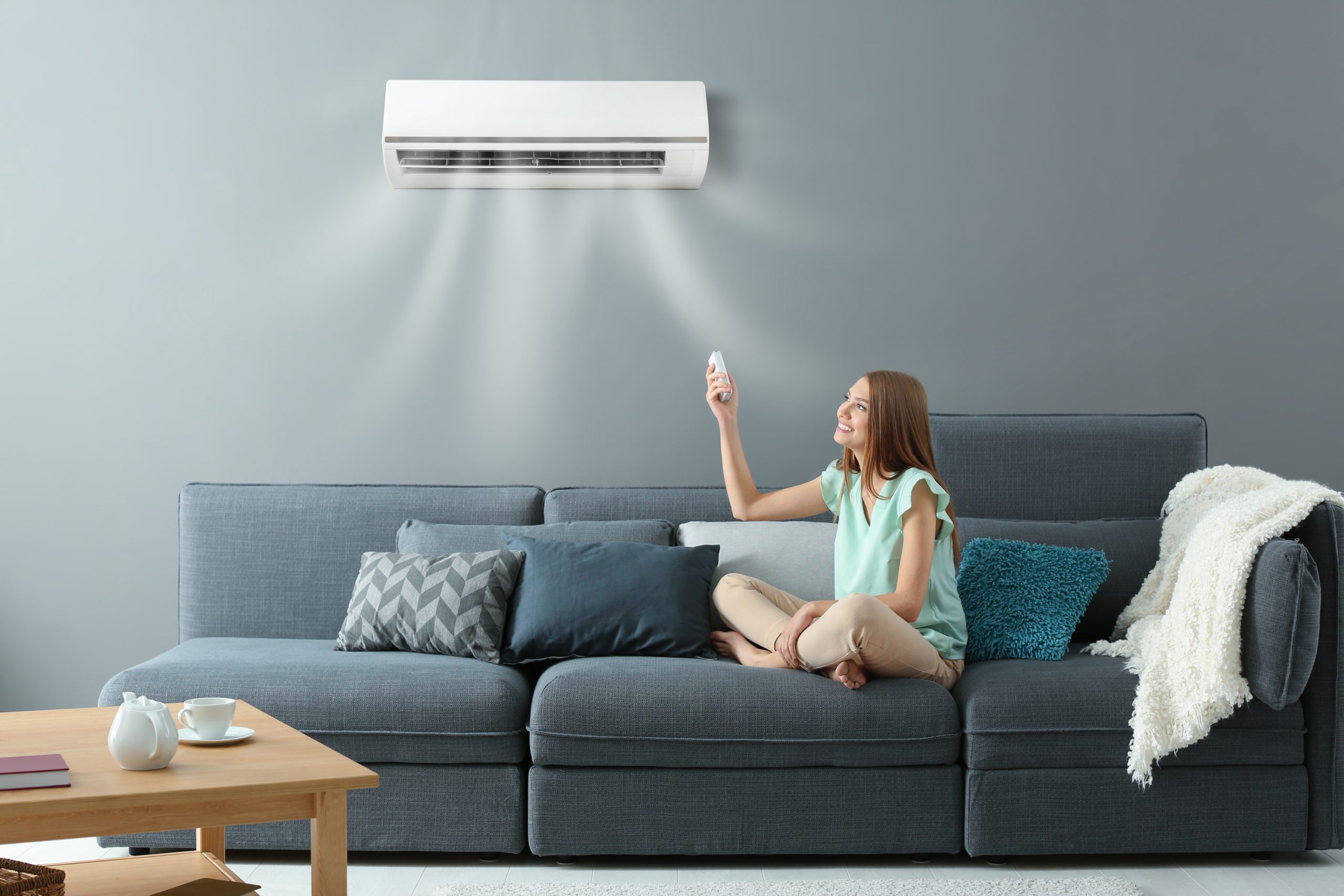 5 Reasons to Use Expert's Heating and Cooling Tips at Home HouseAffection