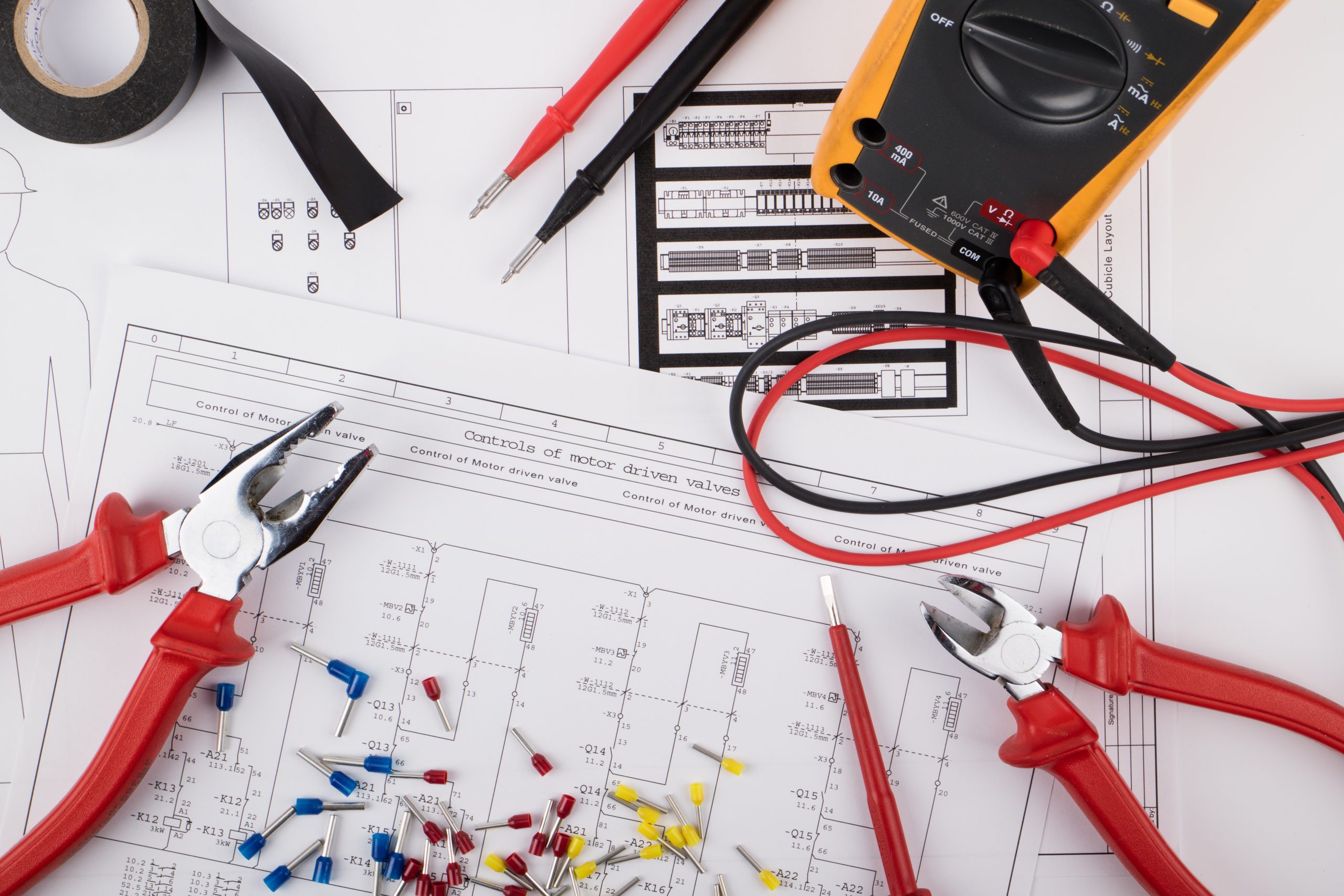 4 Tips For Buying Electrical Supplies HouseAffection