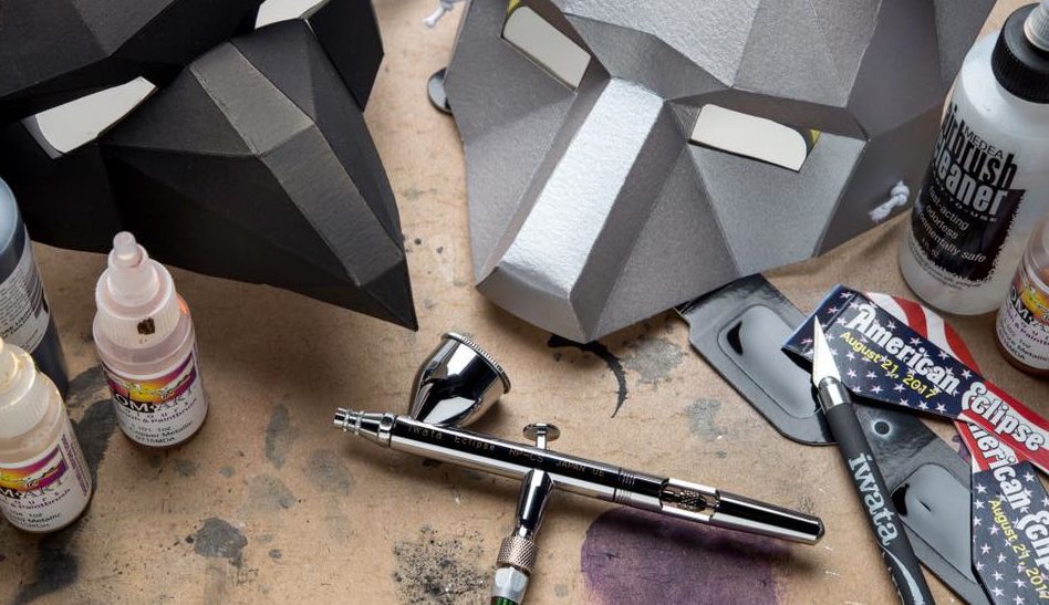 Choosing the Best Airbrush Compressor [2020]- Reviews and Buyer's Guide