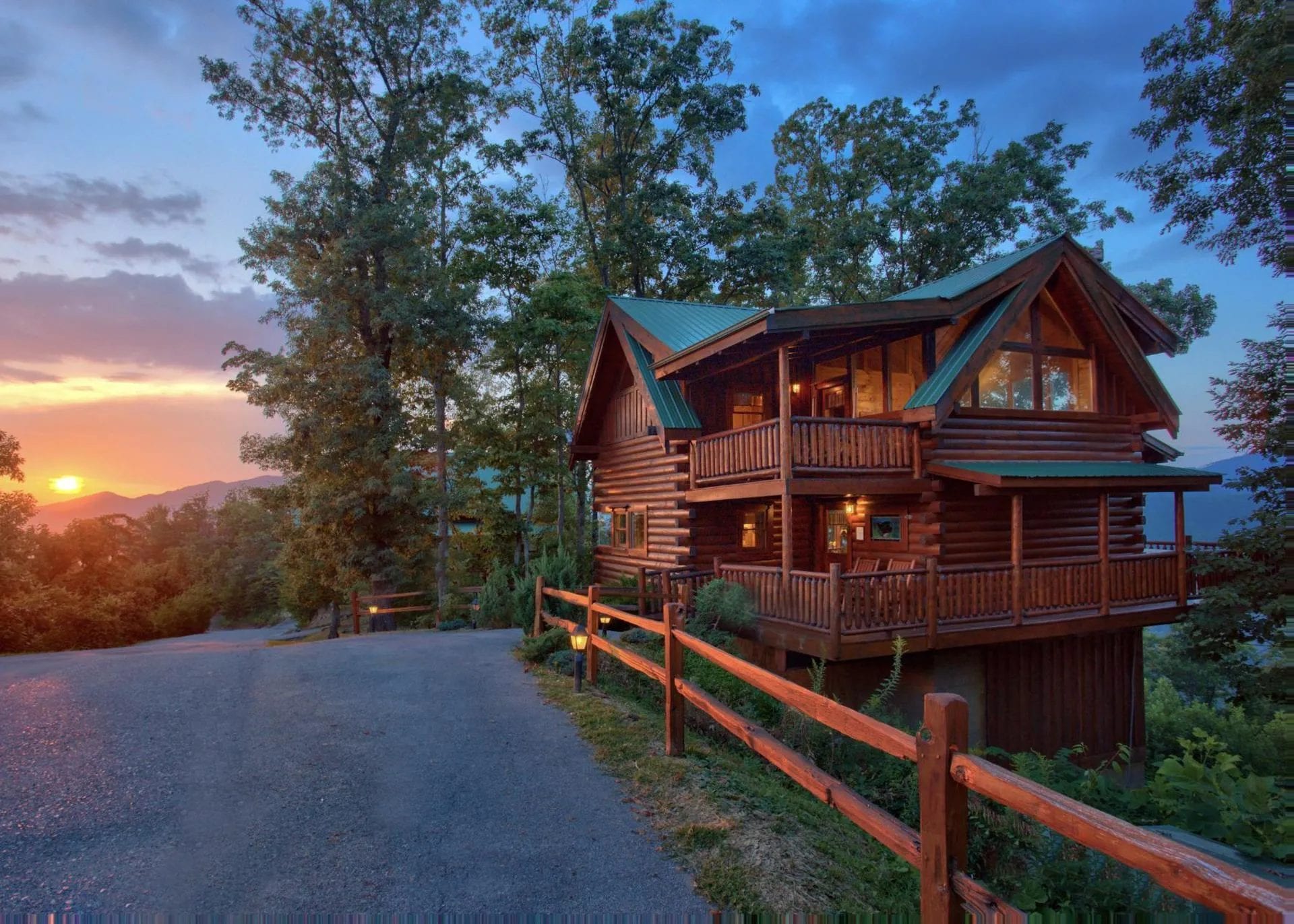 Selecting The Perfect Rental Cabin For Your Next Vacation HouseAffection