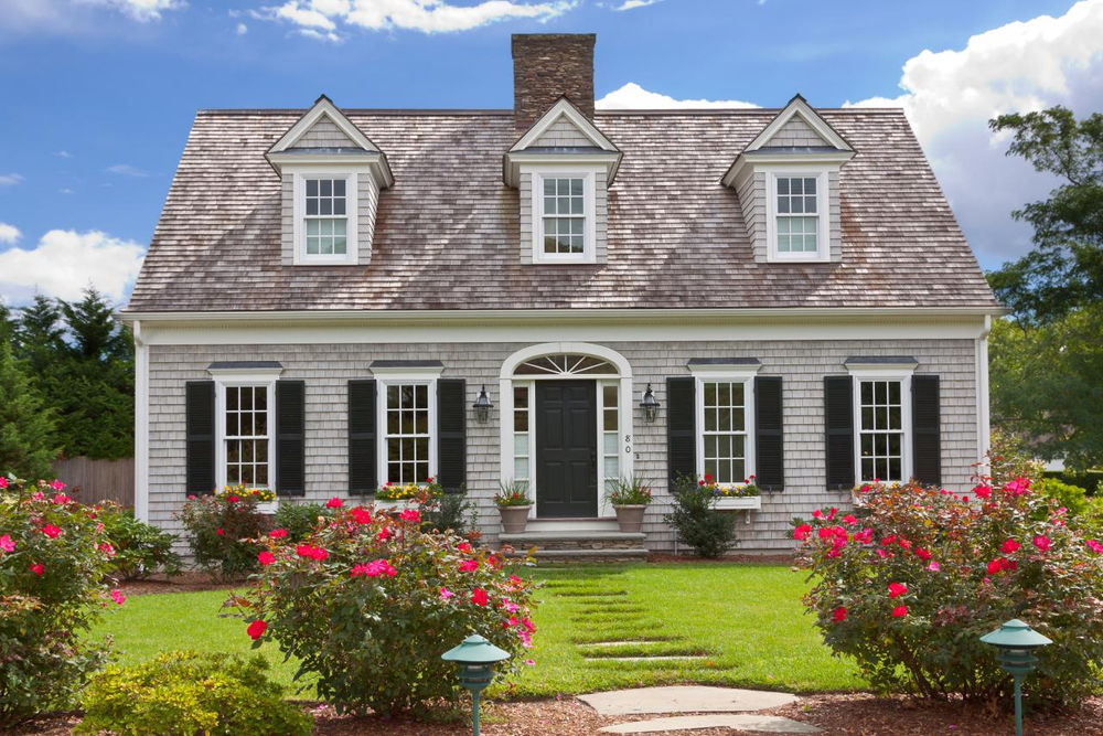 10 House Styles That Will Inspire Your Essay HouseAffection