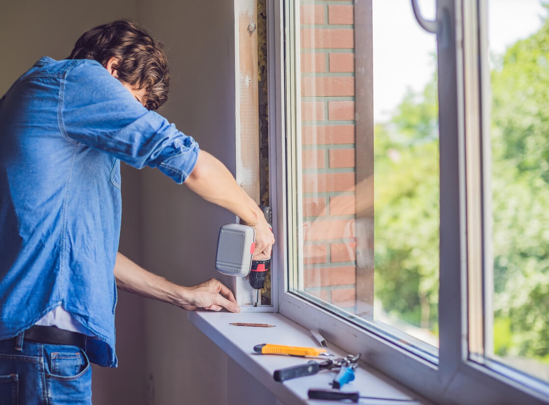A Homeowners Guide Choosing The Best Replacement Windows W/ Less Cost